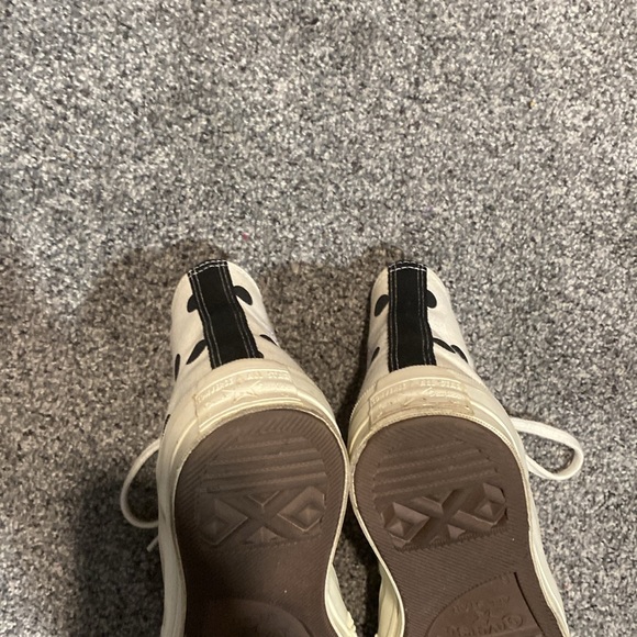 Converse Play Comme des Garcons sneaker - Picture 6 of 8